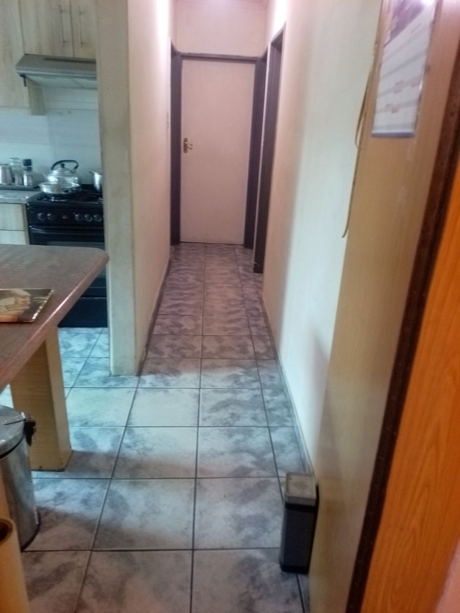 3 Bedroom Property for Sale in Groenheuwel Western Cape